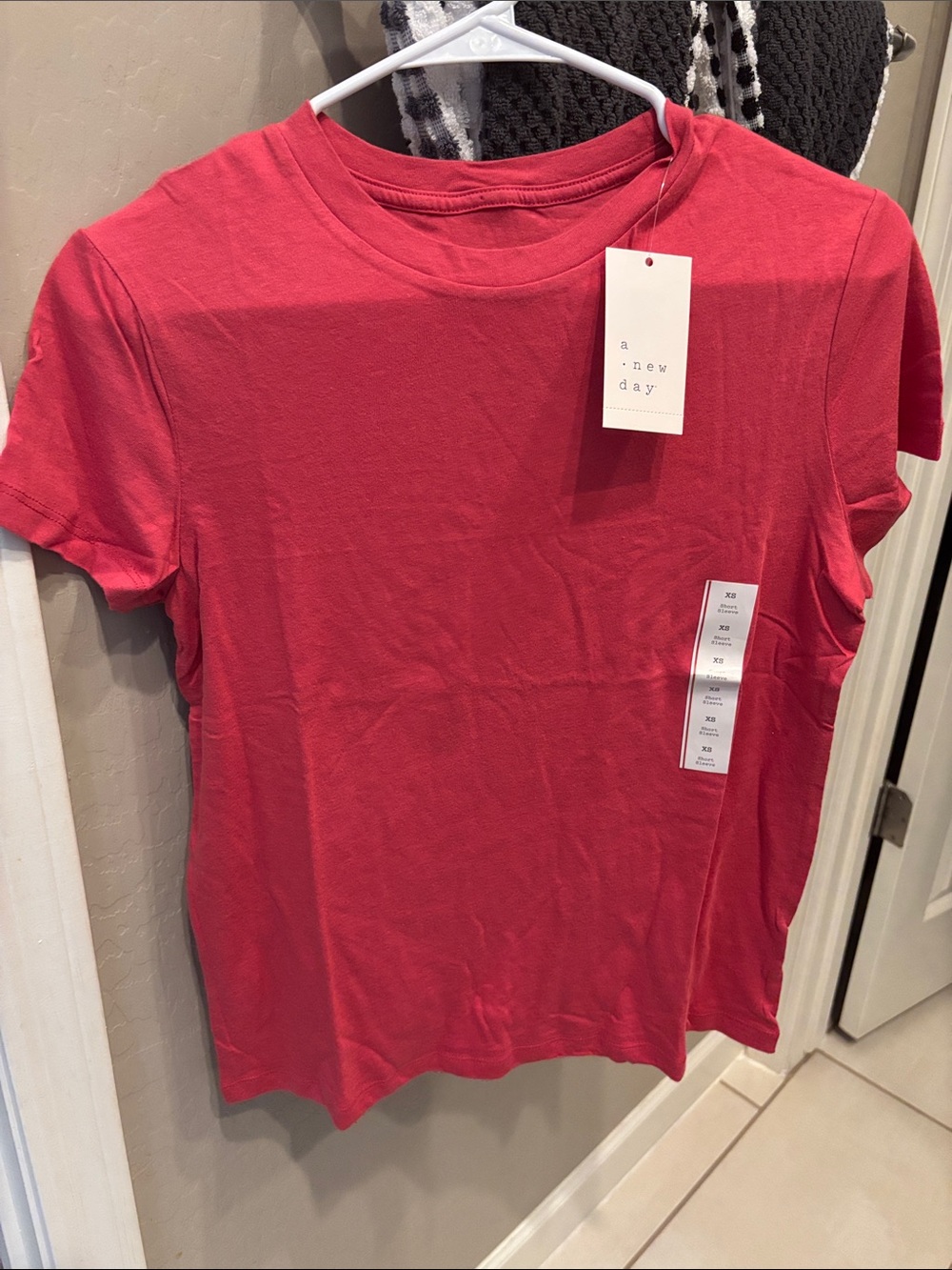 NWT A New Day T Shirt